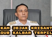 Wagub Kalbar Krisantus Kurniawan Ungkap Kekayaan Rp4,7 Miliar, Tantang Gubernur Jawa Barat, dan Tekankan Etika WFH
