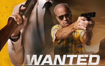 Wanted Man Tayang di Trans TV: Dolph Lundgren Pimpin Misi Berbahaya Mengawal Saksi di Perbatasan Meksiko