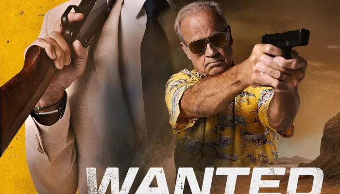 Wanted Man Tayang di Trans TV: Dolph Lundgren Pimpin Misi Berbahaya Mengawal Saksi di Perbatasan Meksiko