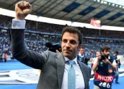 Warisan Del Piero: Dari Legenda Juventus Hingga Inspirasi Bintang Muda dan Politik Peru