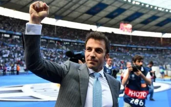 Warisan Del Piero: Dari Legenda Juventus Hingga Inspirasi Bintang Muda dan Politik Peru
