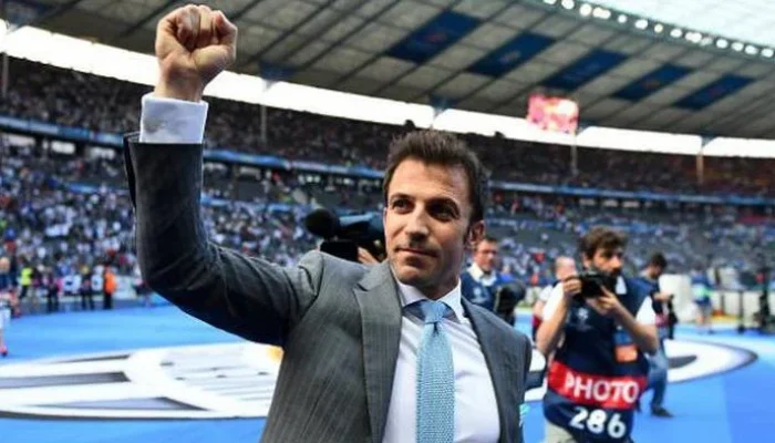 Warisan Del Piero: Dari Legenda Juventus Hingga Inspirasi Bintang Muda dan Politik Peru