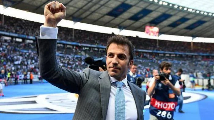 Warisan Del Piero: Dari Legenda Juventus Hingga Inspirasi Bintang Muda dan Politik Peru