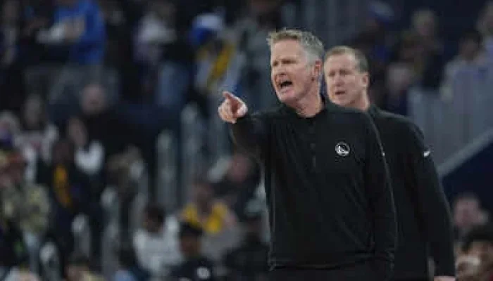 Warriors Hadapi Offseason Krisis: Rumor Pemecatan Steve Kerr, Kandidat Pengganti, dan Skenario ‘What If’ yang Mengguncang NBA