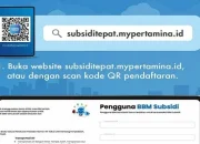 Waspada! Cara Daftar Subsidi Tepat MyPertamina Resmi dan Upaya Polri Cegah Penyalahgunaan BBM Subsidi