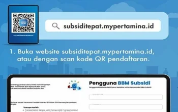 Waspada! Cara Daftar Subsidi Tepat MyPertamina Resmi dan Upaya Polri Cegah Penyalahgunaan BBM Subsidi