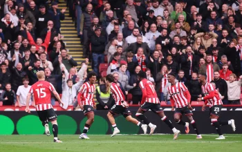 Watford vs Sheffield United: Analisis Kemenangan 2-0 Blades dan Implikasinya di Championship