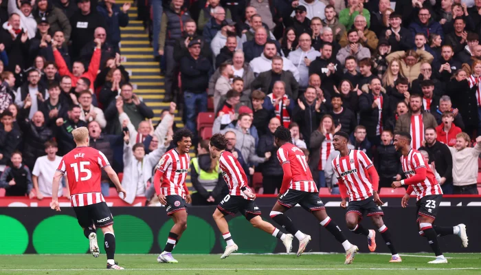 Watford vs Sheffield United: Analisis Kemenangan 2-0 Blades dan Implikasinya di Championship