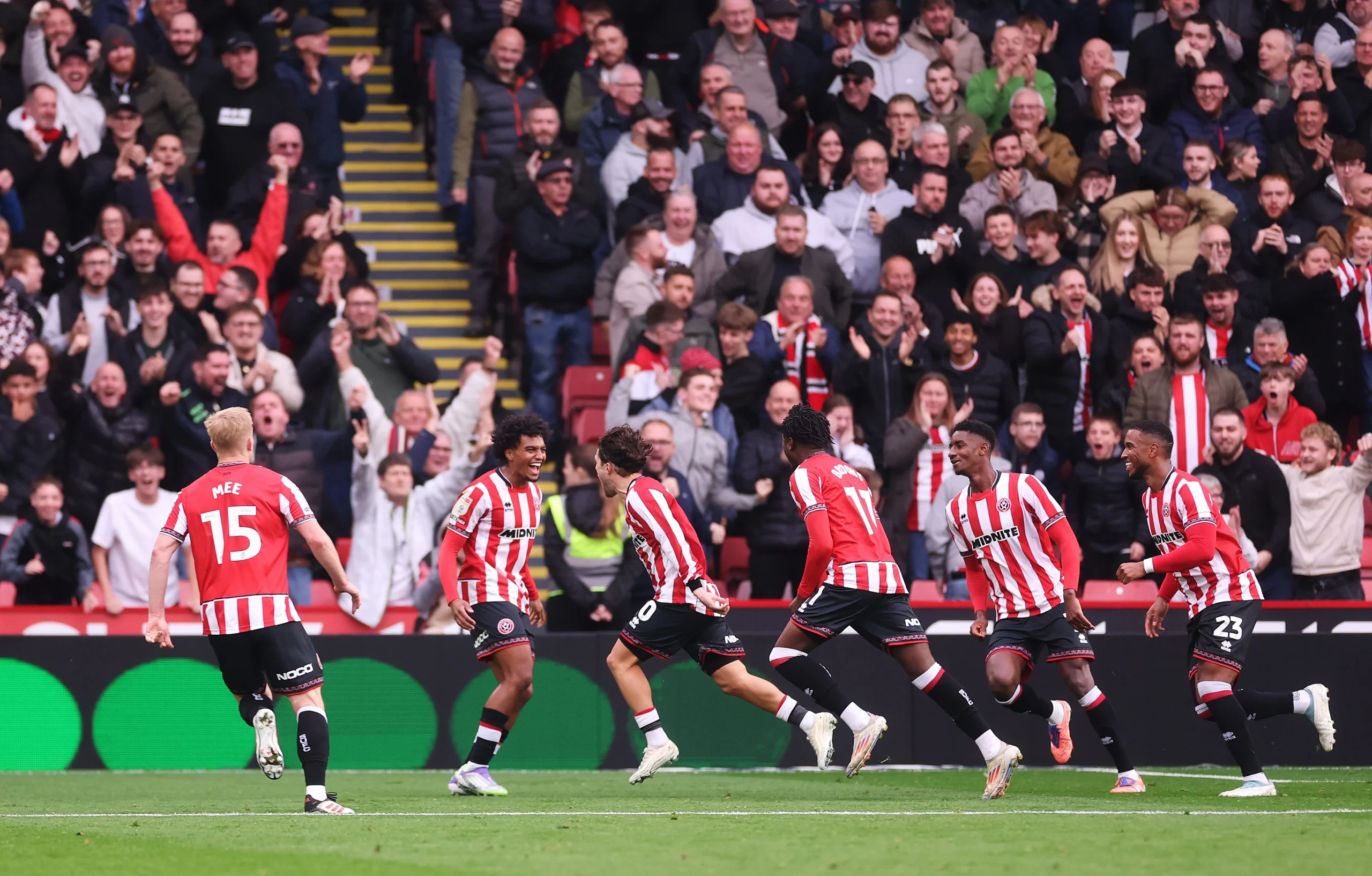 Watford vs Sheffield United: Analisis Kemenangan 2-0 Blades dan Implikasinya di Championship