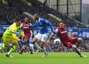 West Ham vs Everton: Kemenangan Dramatis yang Mengguncang Papan Relegasi Premier League