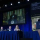 White House gunfire video: Detik-Detik Tembakan di White House Correspondents’ Dinner Terungkap