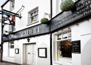 White Rabbit: Dari Pub Oxford hingga Menjadi Raja Pizza Bebas Gluten di UK