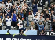 Whitecaps vs Rapids: Brian White Ganda, Fans Sorak ‘Save the Caps’, Whitecaps Raih Kemenangan 3-1 di B.C. Place