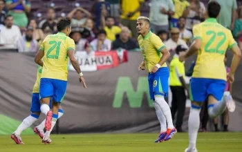 William Cruzeiro Jadi Sorotan, Namun Grêmio Tegaskan Tidak Tertarik: Dampak pada Laga Copa do Brasil