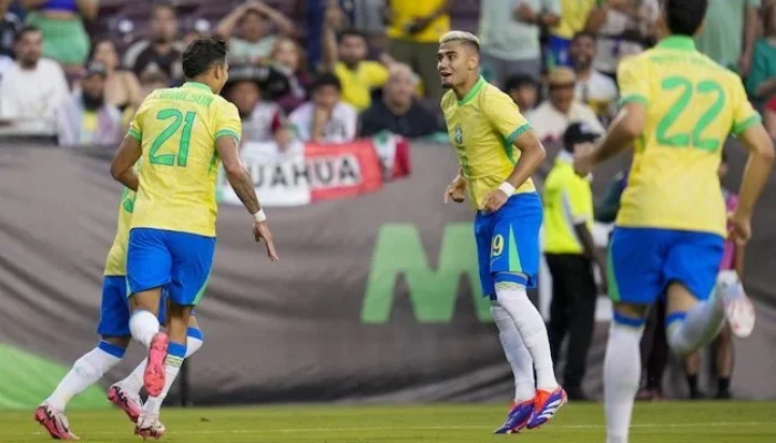 William Cruzeiro Jadi Sorotan, Namun Grêmio Tegaskan Tidak Tertarik: Dampak pada Laga Copa do Brasil