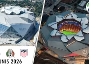 World Cup 2026: Atlanta Stadium Siap Menjadi Pusat Sorotan, Portugal Bergulat dengan Ronaldo, dan Siaran Global Terungkap