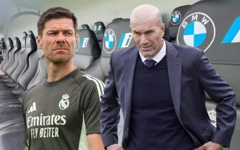 Xabi Alonso Ungkap Persentase Kemenangan Terbaik Real Madrid, Lebih Hebat dari Zidane dan Ancelotti