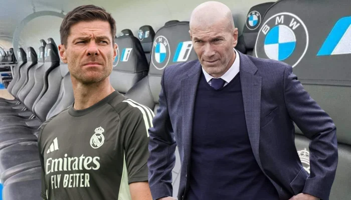 Xabi Alonso Ungkap Persentase Kemenangan Terbaik Real Madrid, Lebih Hebat dari Zidane dan Ancelotti