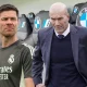 Xabi Alonso Ungkap Persentase Kemenangan Terbaik Real Madrid, Lebih Hebat dari Zidane dan Ancelotti
