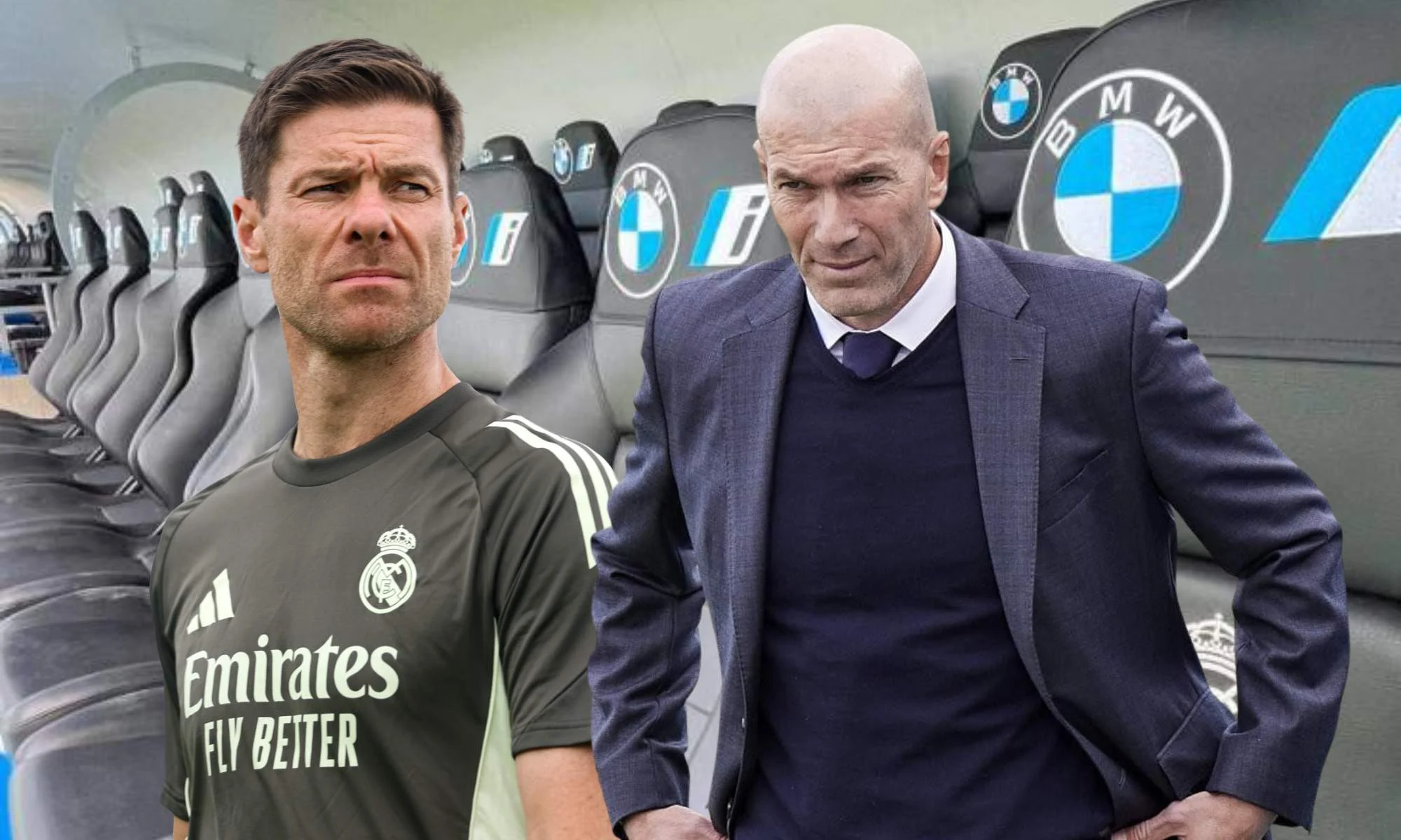 Xabi Alonso Ungkap Persentase Kemenangan Terbaik Real Madrid, Lebih Hebat dari Zidane dan Ancelotti