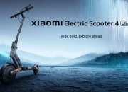 Xiaomi Guncurkan Skuter Elektrik, Headphone Neo, dan Water Heater Cerdas: Solusi Mobilitas, Audio, dan Rumah di 2026