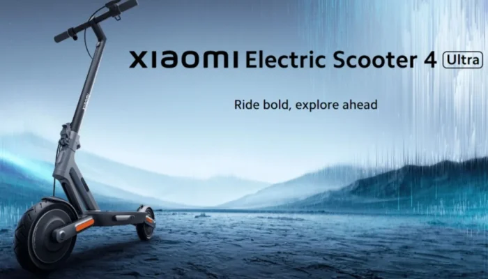 Xiaomi Guncurkan Skuter Elektrik, Headphone Neo, dan Water Heater Cerdas: Solusi Mobilitas, Audio, dan Rumah di 2026