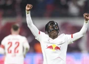 Yan Diomande Jadi Primadona: Liverpool Target, Leipzig Siap Genggam Champions League
