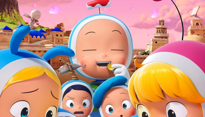 Yumi’s Cells Musim 3: Dinamika Emosional Baru dan Misteri Sel yang Menghilang