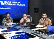 Yusril Kritik Peradilan Militer: Kasus Andrie Yunus Jadi Poin Utama Reformasi Hukum