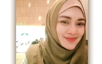 Zeda Salim Bangkit dari Trauma KDRT, RSJ, dan Perubahan Penampilan: Kisah Inspiratif Single Parent di Layar Kaca