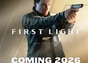007 First Light: Berita Terbaru dan Informasi Lengkap