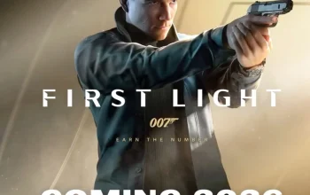 007 First Light: Berita Terbaru dan Informasi Lengkap