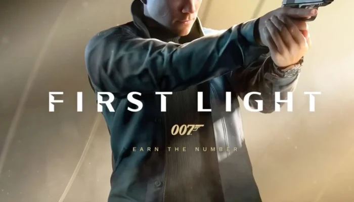 007 First Light: Berita Terbaru dan Informasi Lengkap