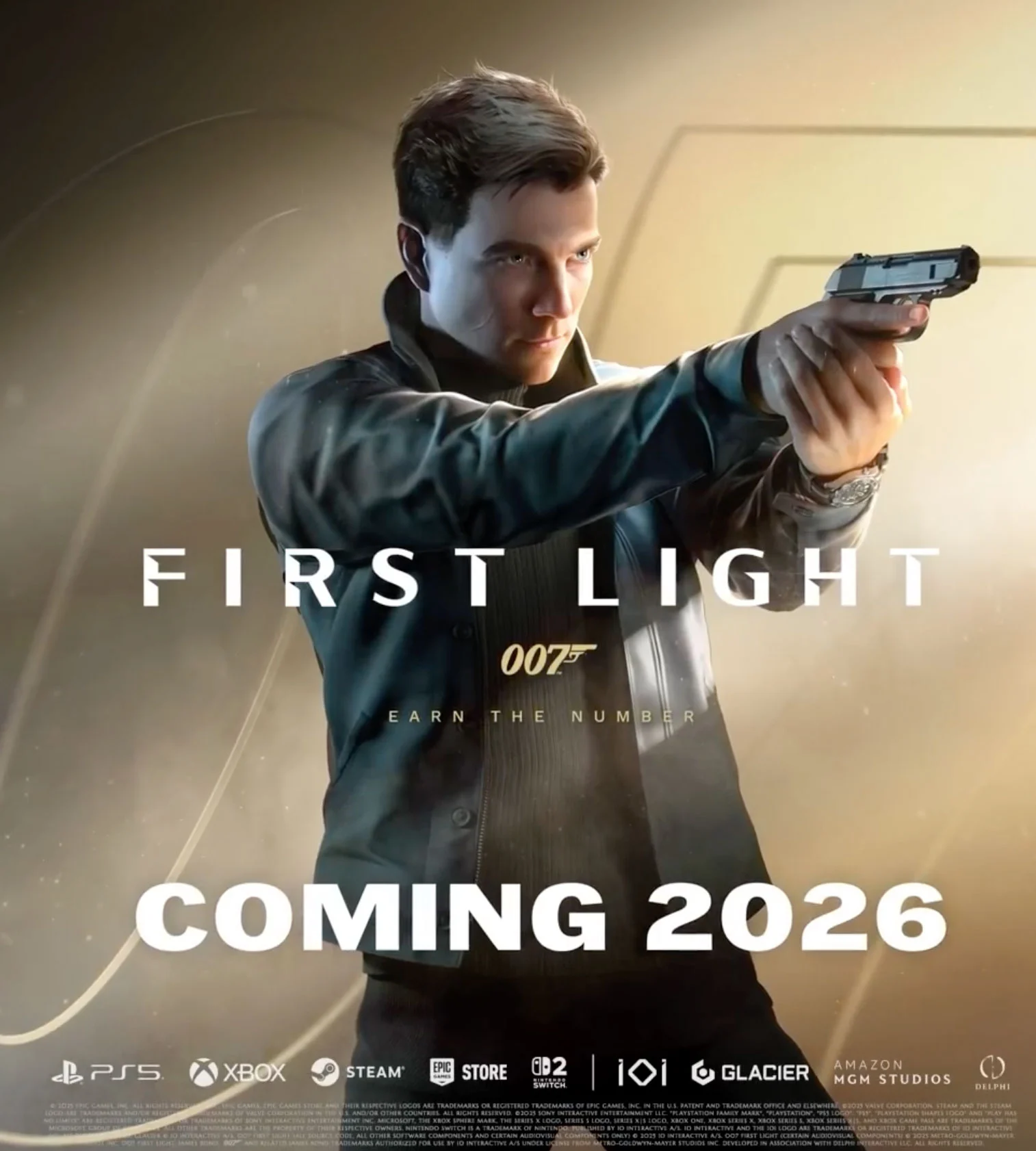 007 First Light: Berita Terbaru dan Informasi Lengkap