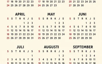 1 Mei: Mengapa Hari Ini Jadi Tanggal Merah dan Bagaimana Memanfaatkan Long Weekend di 2026