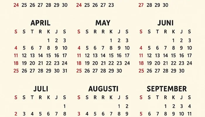 1 Mei: Mengapa Hari Ini Jadi Tanggal Merah dan Bagaimana Memanfaatkan Long Weekend di 2026