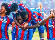 10 Selebrasi Gol Ikonik Crystal Palace yang Mengesankan
