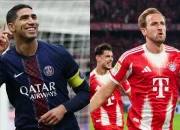 2 Keputusan Kontroversial Wasit Dianggap Rugikan Bayern Munchen di Laga Versus PSG, VAR Beri Penjelasan