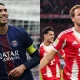 2 Keputusan Kontroversial Wasit Dianggap Rugikan Bayern Munchen di Laga Versus PSG, VAR Beri Penjelasan