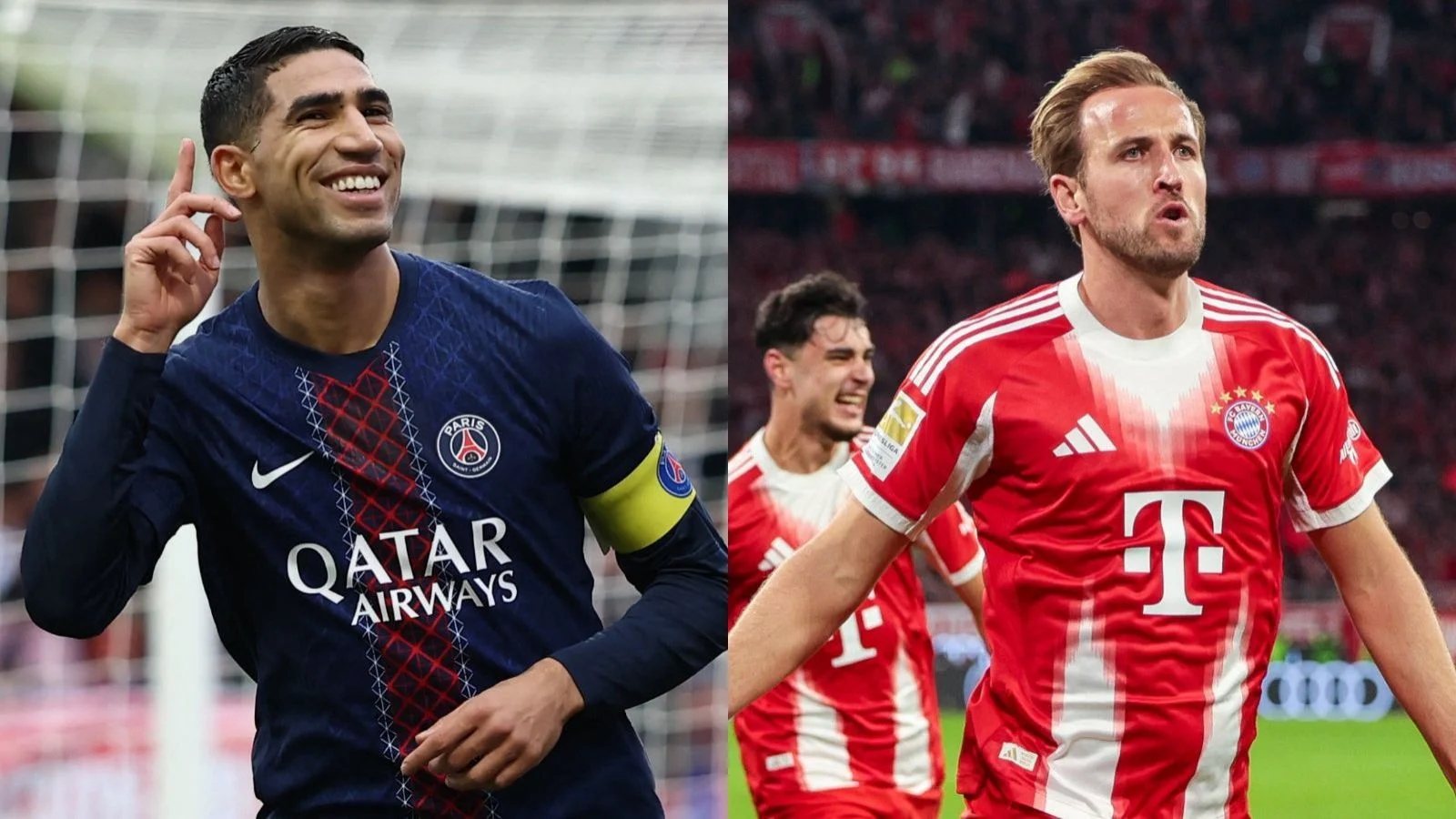 2 Keputusan Kontroversial Wasit Dianggap Rugikan Bayern Munchen di Laga Versus PSG, VAR Beri Penjelasan