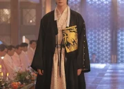 3 Cara Pangeran Agung I An Lindungi Hui Ju di Drama Korea Perfect Crown