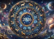 3 Zodiak Menemukan Kebahagiaan Besar Mulai 6 Mei 2026: Bangkit, Sadar, dan Melangkah Maju
