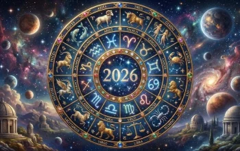 3 Zodiak Menemukan Kebahagiaan Besar Mulai 6 Mei 2026: Bangkit, Sadar, dan Melangkah Maju