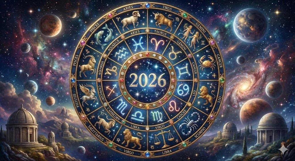 3 Zodiak Menemukan Kebahagiaan Besar Mulai 6 Mei 2026: Bangkit, Sadar, dan Melangkah Maju