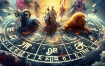 3 Zodiak yang Bakal Wujudkan Mimpinya di Awal Bulan Mei 2026