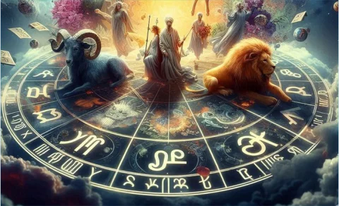 3 Zodiak yang Bakal Wujudkan Mimpinya di Awal Bulan Mei 2026