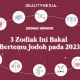 3 Zodiak yang Harus Berani Hengkang dari Toxic Relationship untuk Bertemu Jodoh Sejatinya