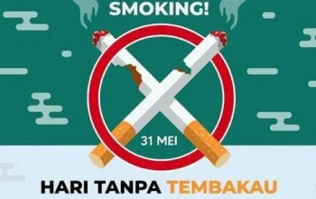 31 Mei 2026: Hari Tanpa Tembakau Sedunia dan Peringatan Lainnya