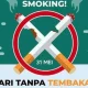 31 Mei 2026: Hari Tanpa Tembakau Sedunia dan Peringatan Lainnya