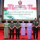 32 Perwira Tinggi TNI Naik Pangkat, Ada Danjen Akademi Hingga Kapuspen